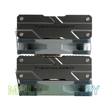 Кулер Thermalright Peerless Assassin 120 картинка 3